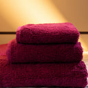 Soft Elegant High-Terry Towel Set