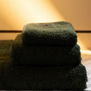 Soft Elegant High-Terry Towel Set