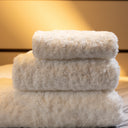 Soft Elegant High-Terry Towel Set
