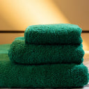 Soft Elegant High-Terry Towel Set