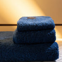 Soft Elegant High-Terry Towel Set