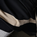 Ballard imitation wool blanket