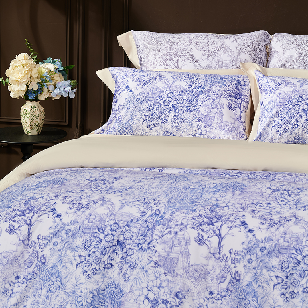 Toile De Jouy
