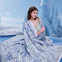 Elsa Cool Quilt