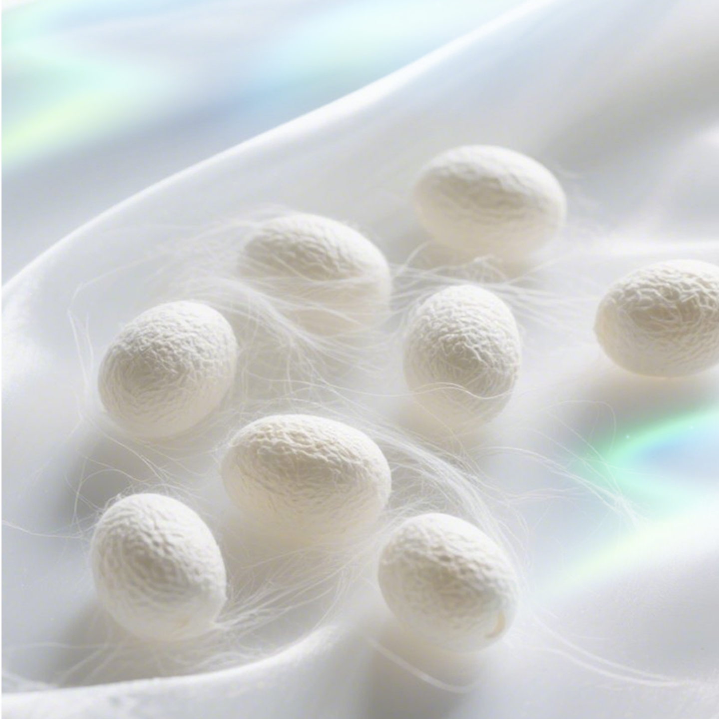 Aslo Aurora Silk Duvet