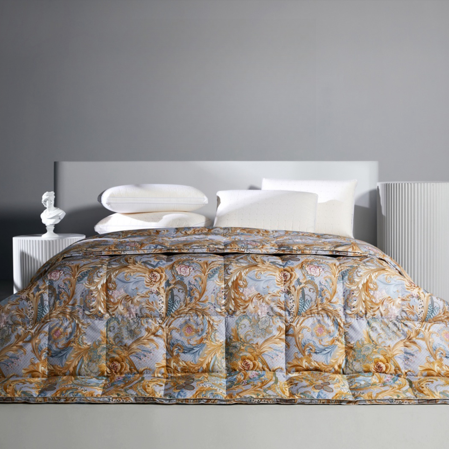 Imported duvet from Poland