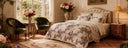 <p>DREAM IN A FRENCH ROSEN</p>