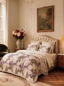 <p>DREAM IN A FRENCH ROSEN</p>