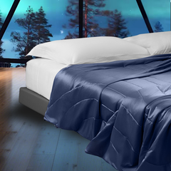 Aslo Aurora Silk Duvet