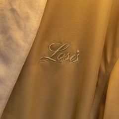 Fanghua Bathrobe