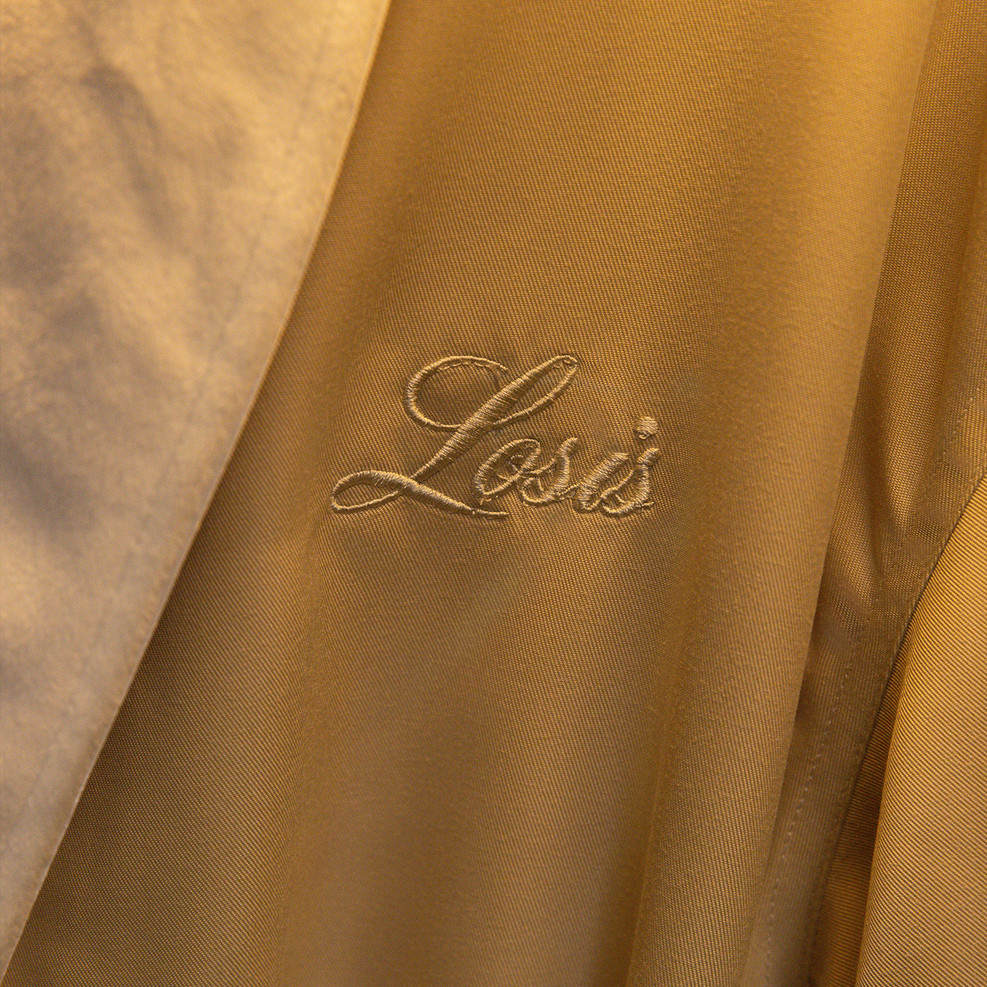 Fanghua Bathrobe