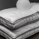 Silk Pillow