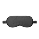 Silk eye mask