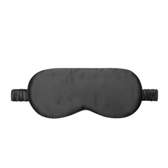 Silk eye mask