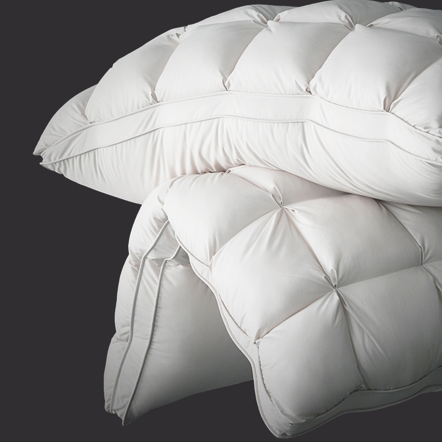 Down Pillow