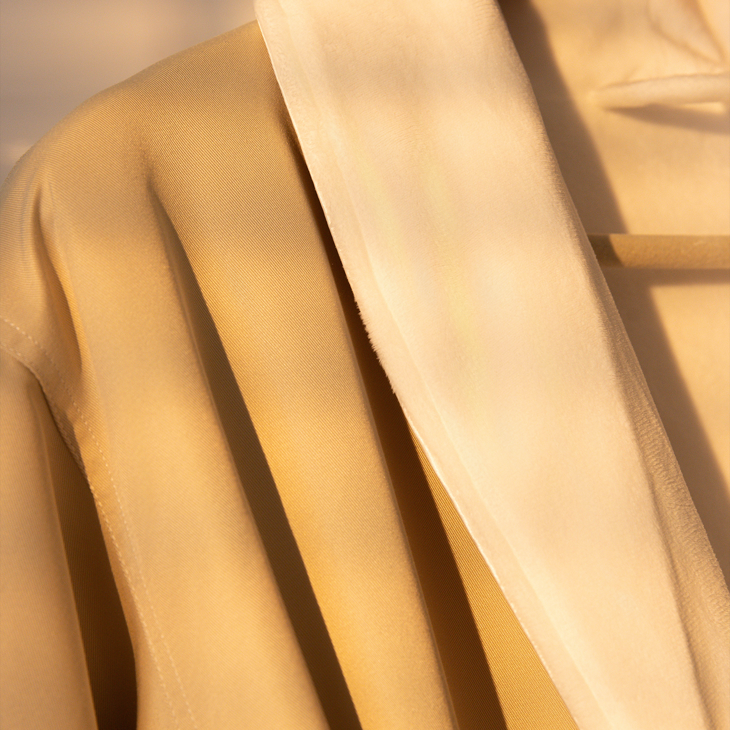 Fanghua Bathrobe