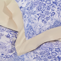Toile De Jouy