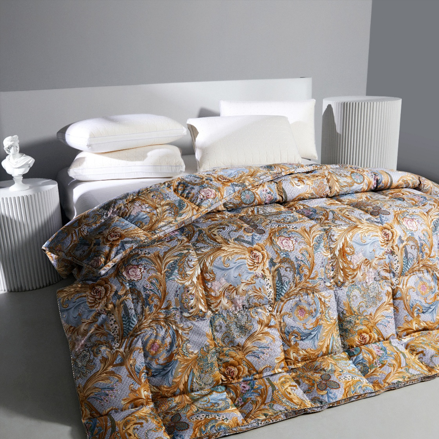Imported duvet from Poland