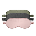 Silk eye mask