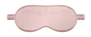 Silk eye mask