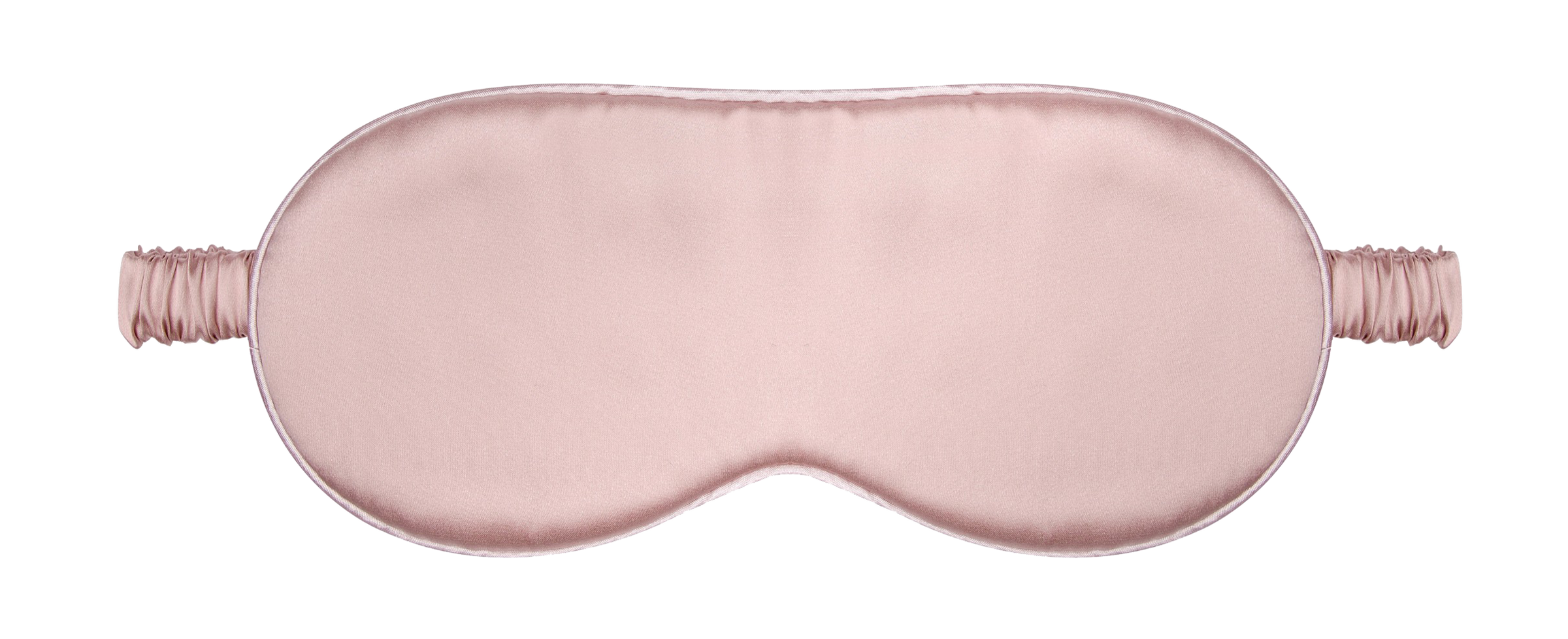 Silk eye mask