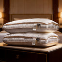 Silk Pillow