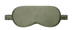 Silk eye mask