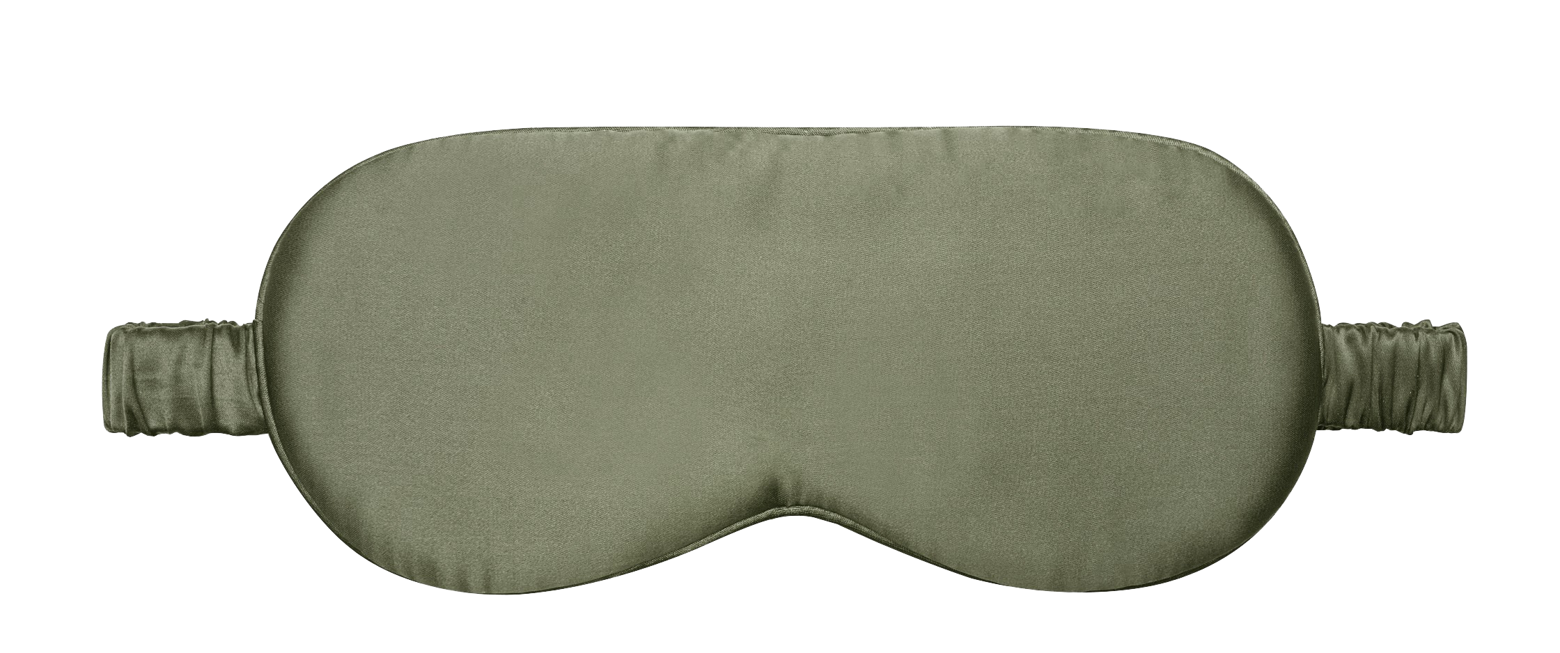 Silk eye mask