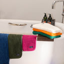 Soft Elegant High-Terry Towel Set